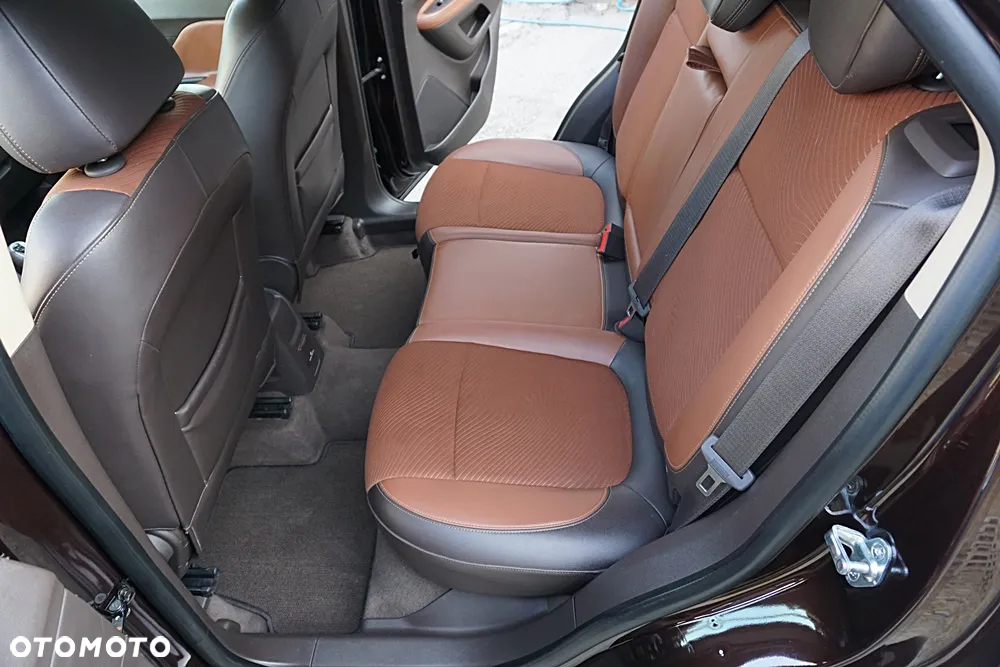 Opel Mokka 1.4 T Cosmo S&S 4x4 - 21