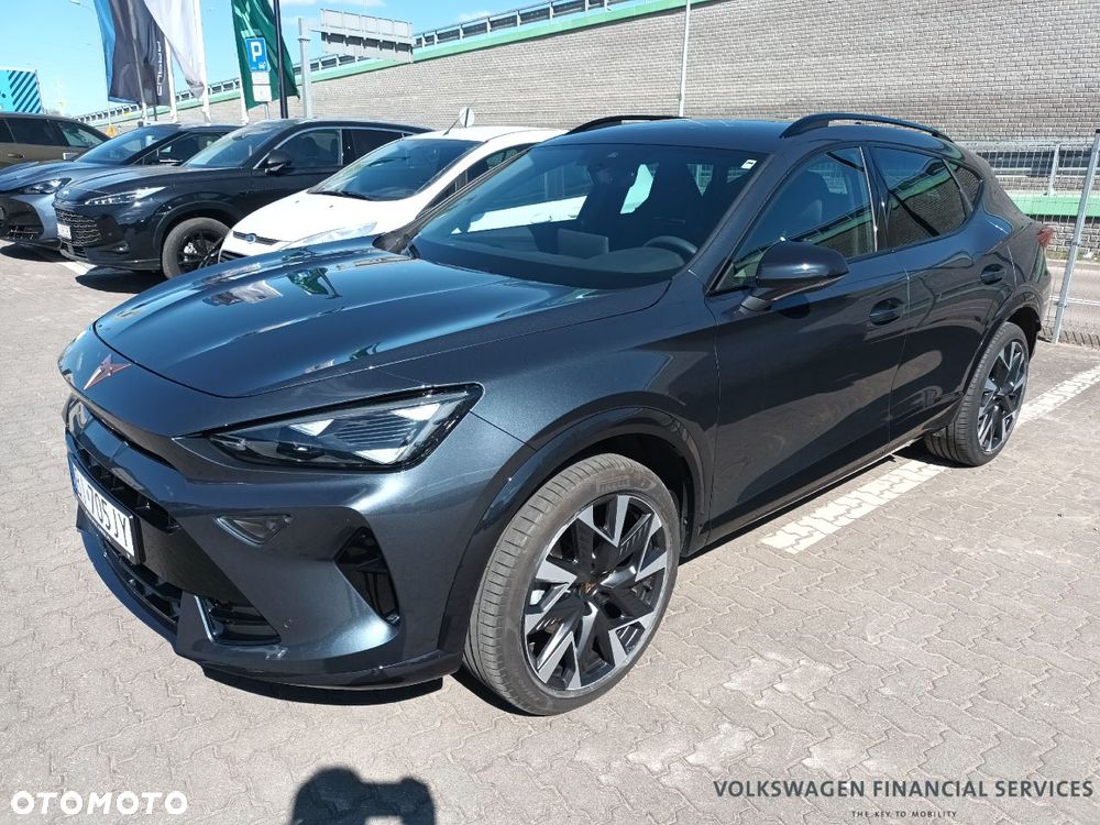 Cupra Formentor 1.5 TSI DSG - 2