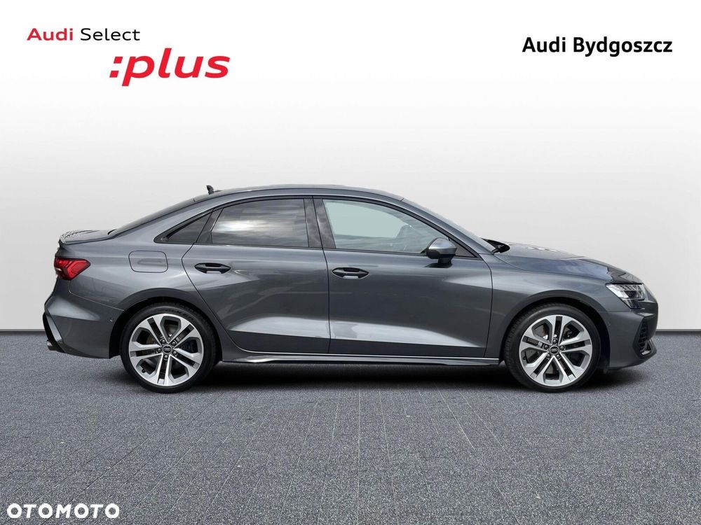 Audi S3 Limousine - 7