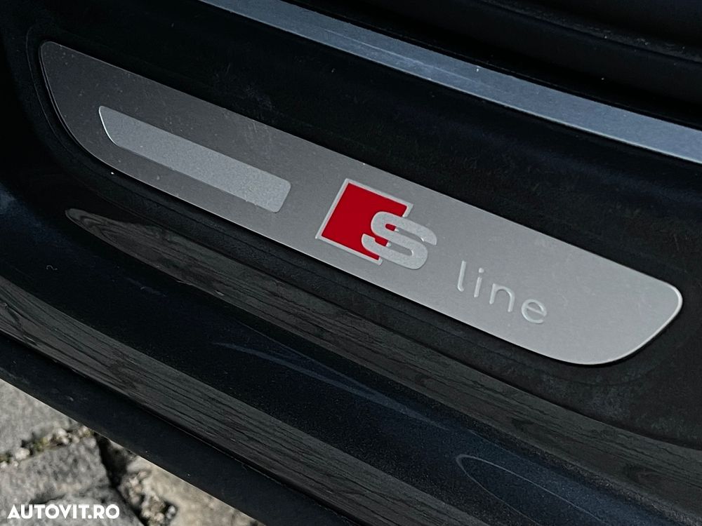 Audi Q5 2.0 TDI Quattro clean - 21