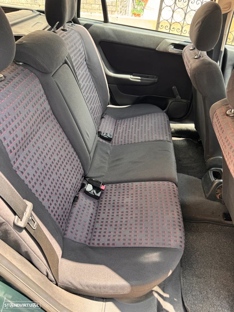 Opel Astra Caravan 1.4 Sport - 13