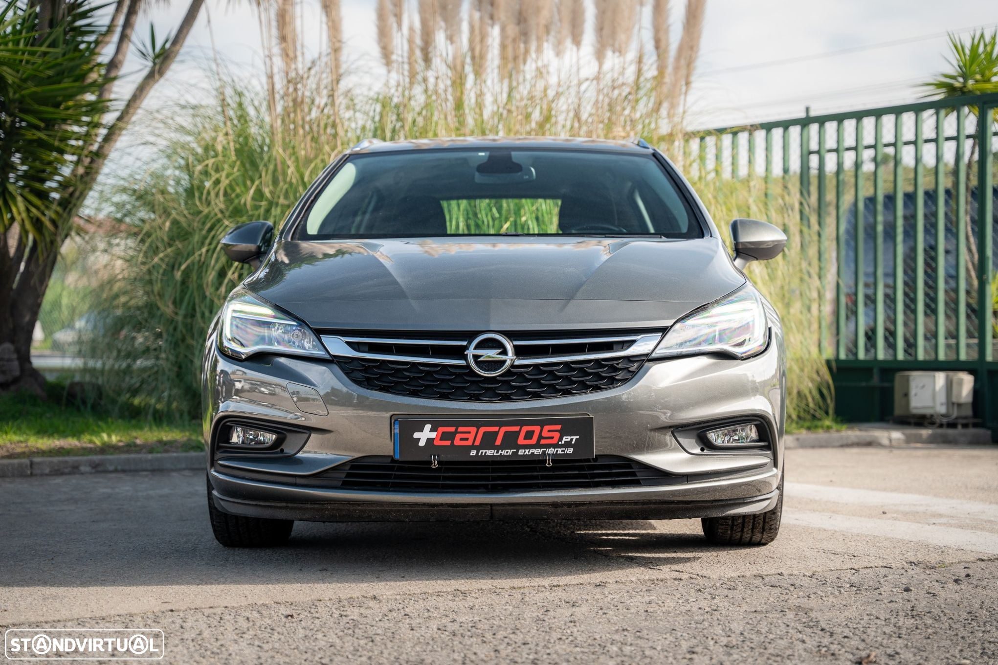 Opel Astra Sports Tourer 1.6 CDTI Business Edition S/S - 3
