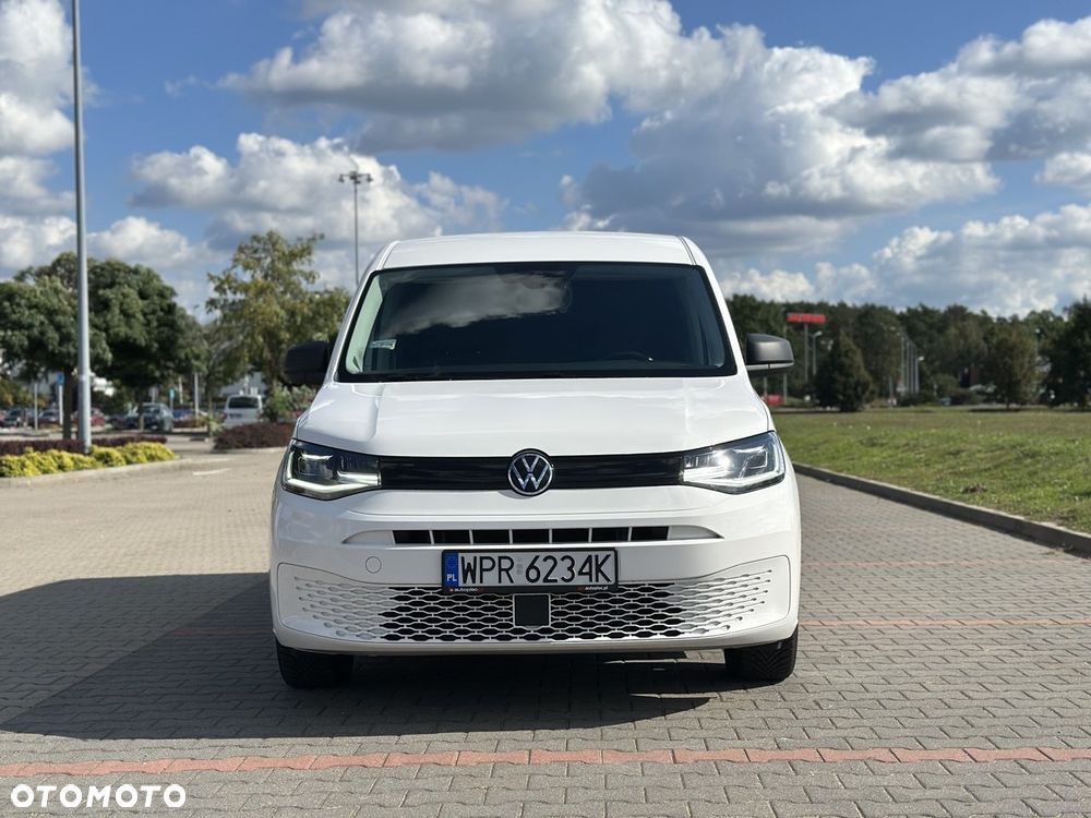 Volkswagen Caddy - 20
