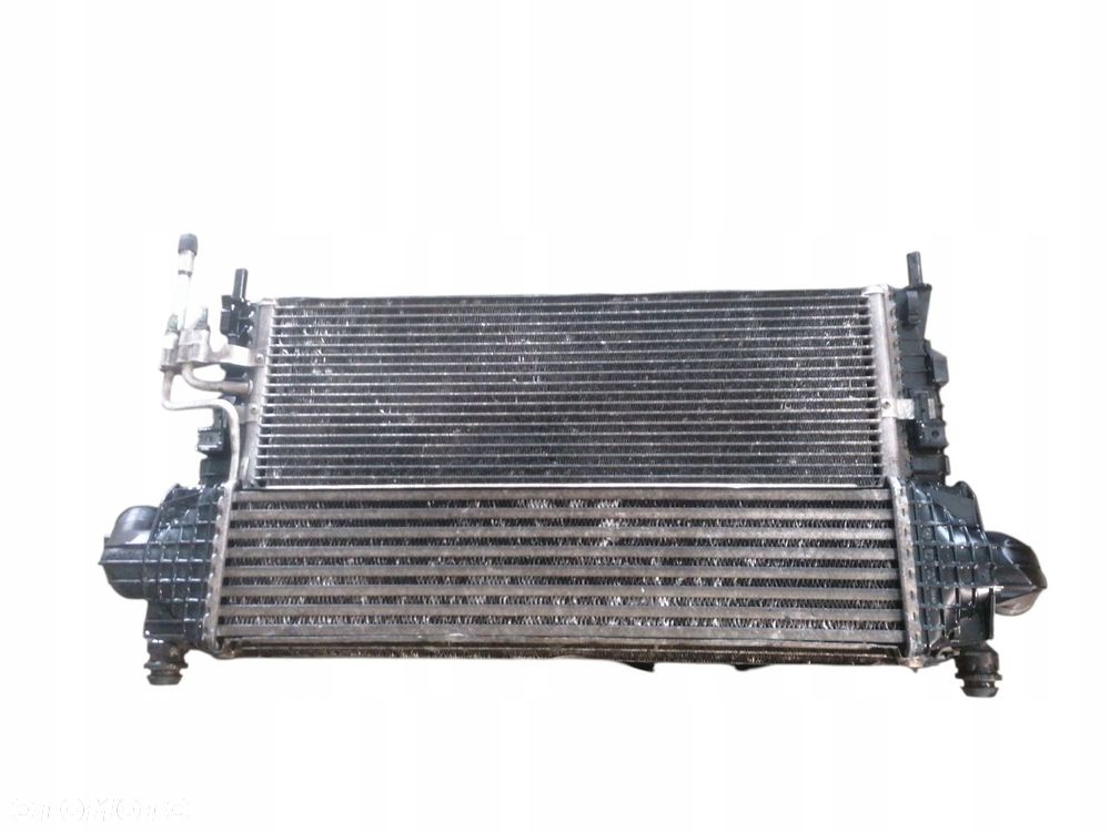 sprężarka klimatyzacji volvo v50 2.0 d - 1