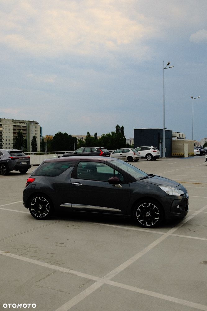Citroën DS3 - 8