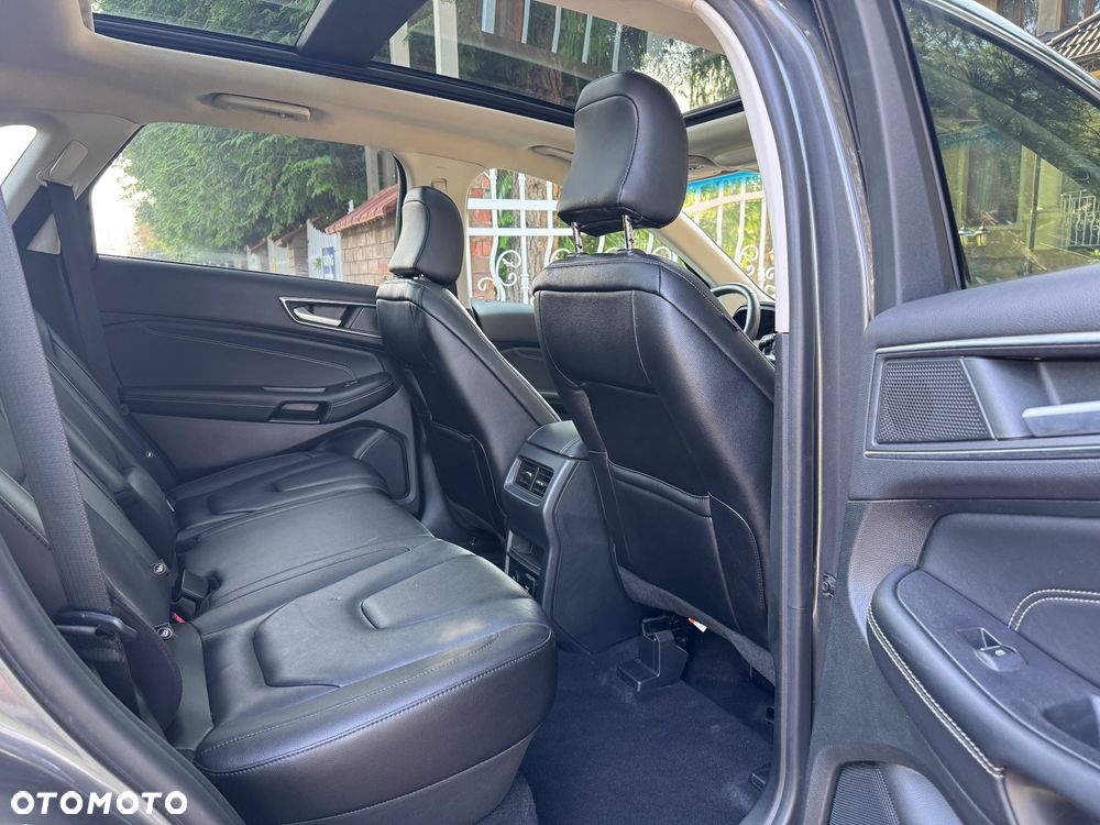 Ford Edge 2.0 EcoBlue Bi-Turbo 4x4 Titanium - 23
