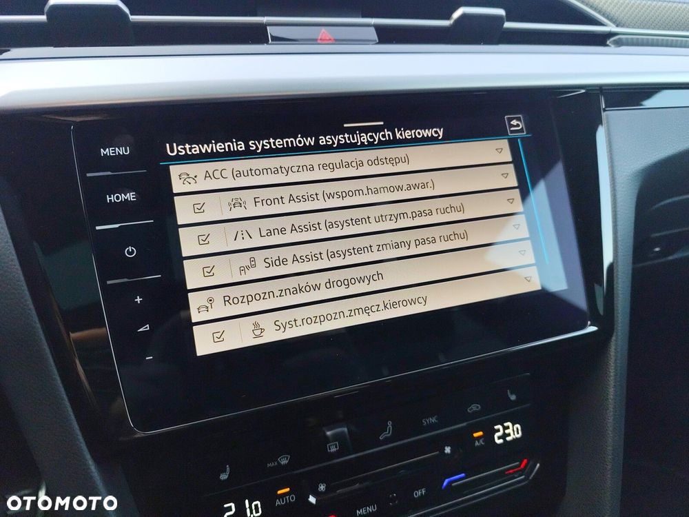 Volkswagen Arteon Shooting Brake 2.0 TSI 4Motion R DSG - 31