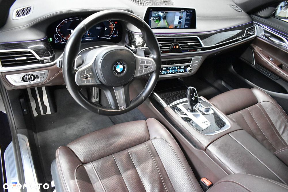 BMW Seria 7 - 6