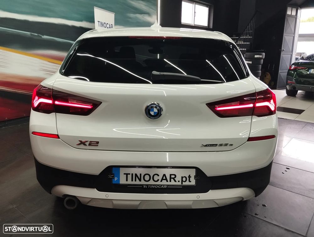 BMW X2 25 e xDrive - 6