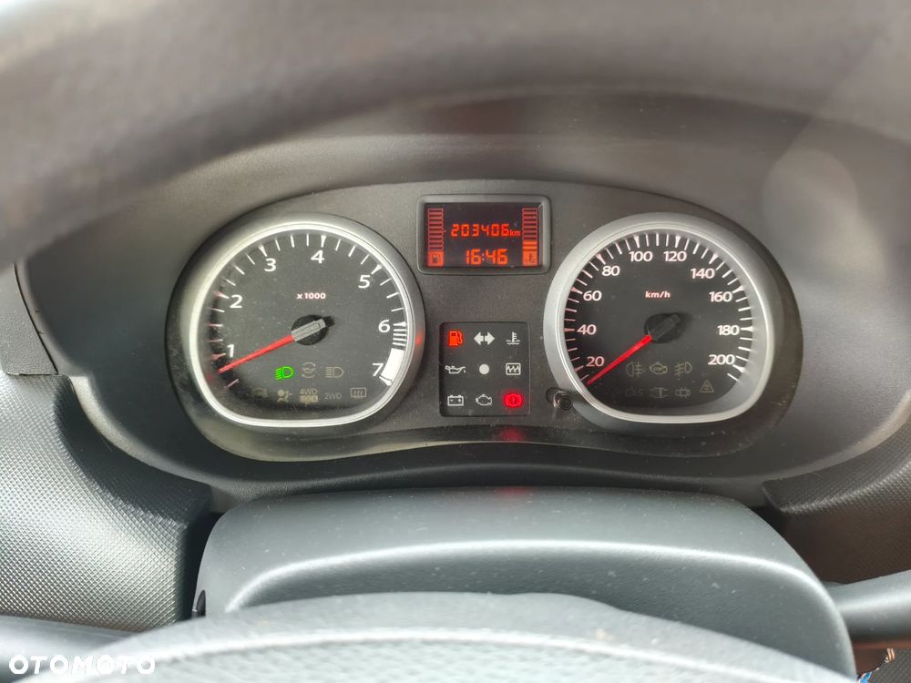 Dacia Duster 1.6 16V 4x2 Destination - 29