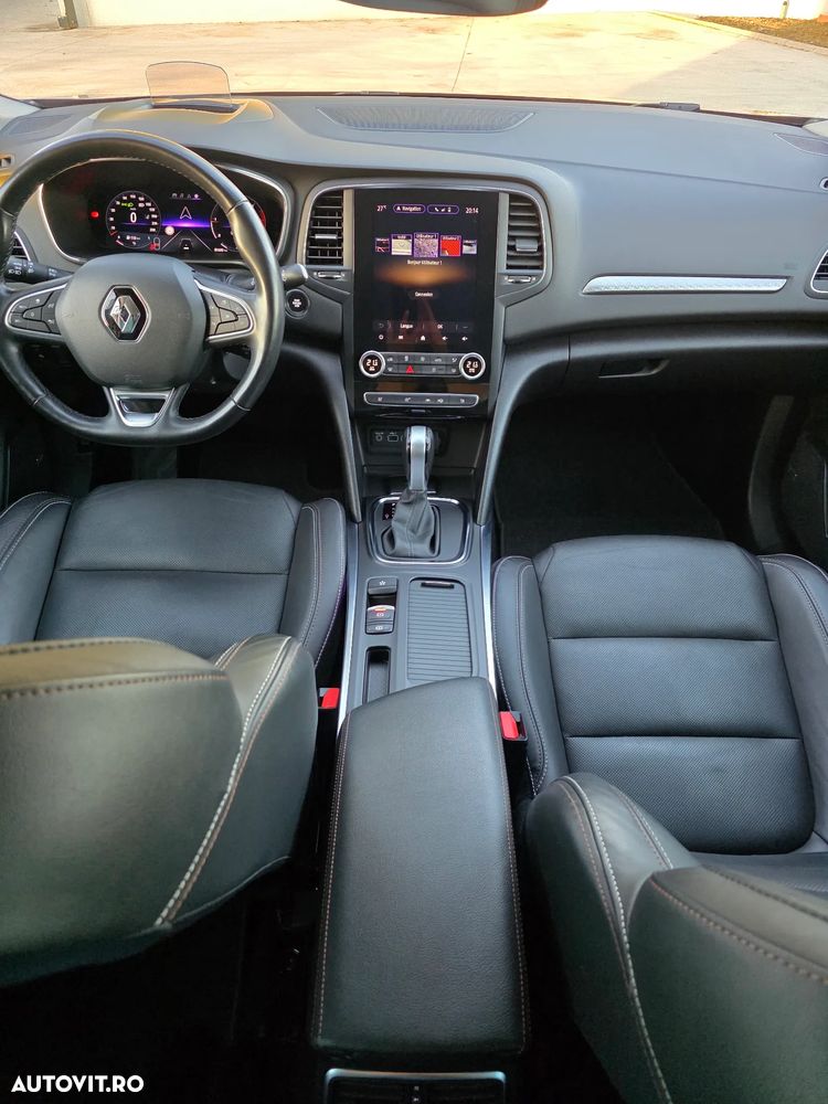 Renault Megane - 8