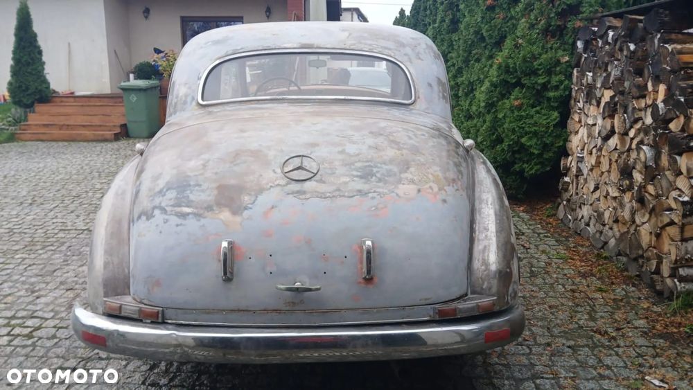 Mercedes-Benz Inny - 5