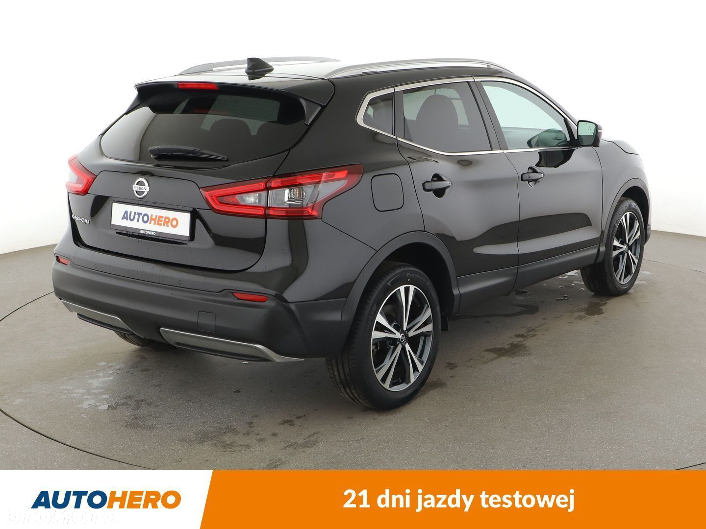 Nissan Qashqai 1.3 DIG-T N-Connecta - 6