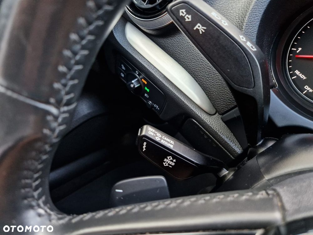 Audi A3 Sportback - 19