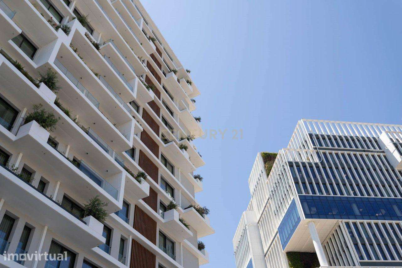 Apartamento T2 para Investimento Turístico no Empreendimento Martinhal - Grande imagem: 5/13