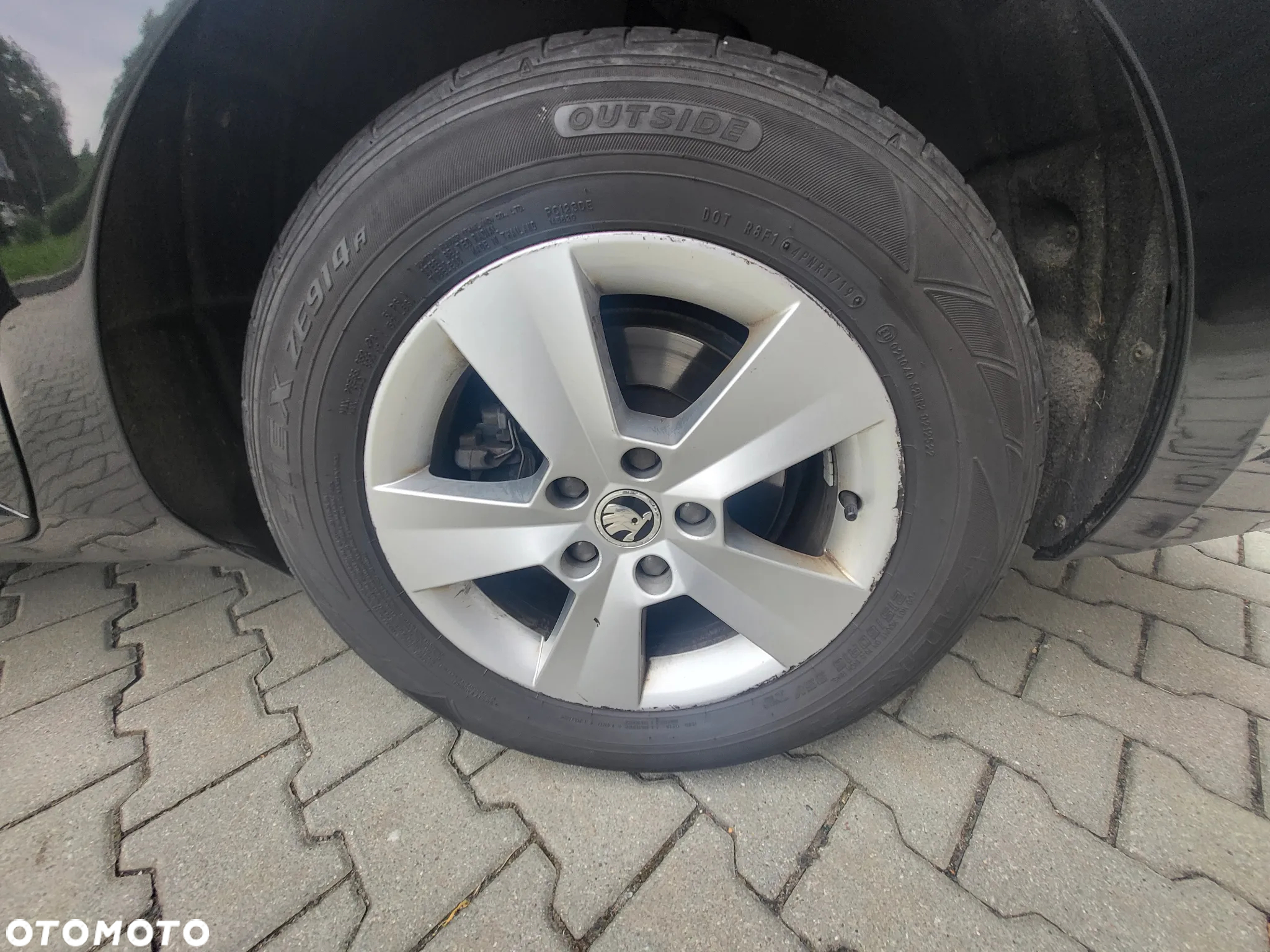 Skoda Superb 2.0 TDI Ambition - 14