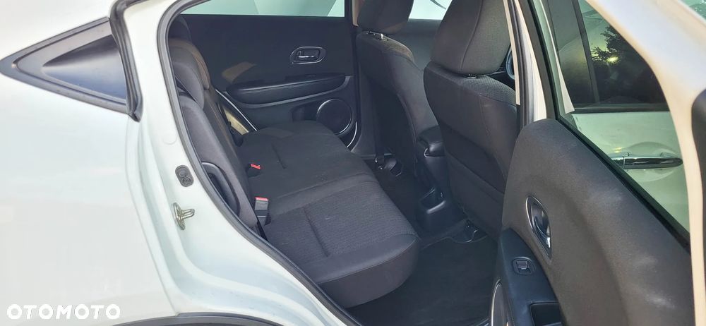 Honda HR-V 1.5 Elegance (ADAS / Connect+) - 20