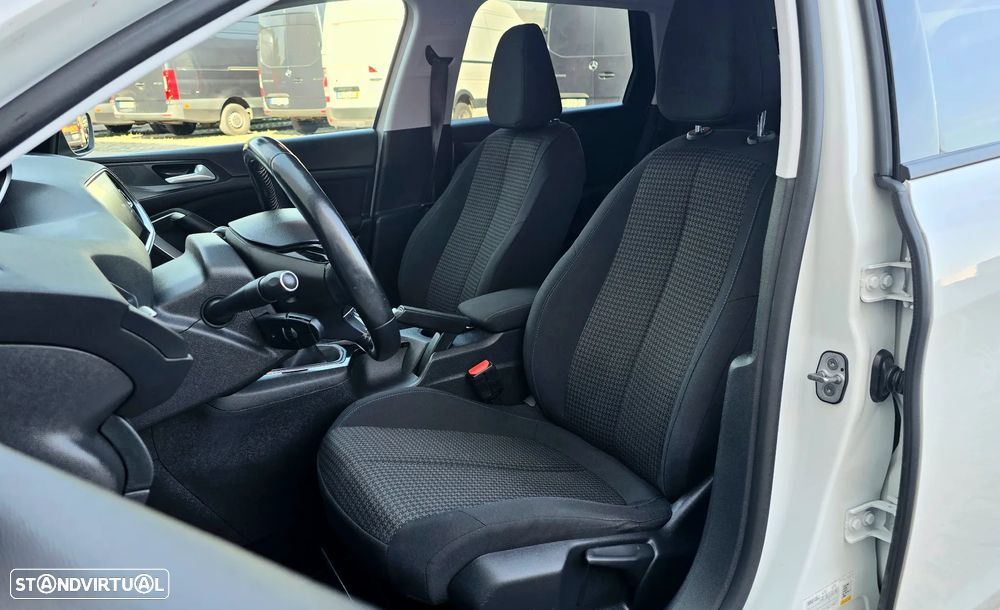 Peugeot 308 SW PureTech 110 Stop & Start Style - 8