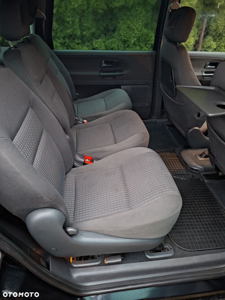 Seat Alhambra 2.0 TDI Style - 22