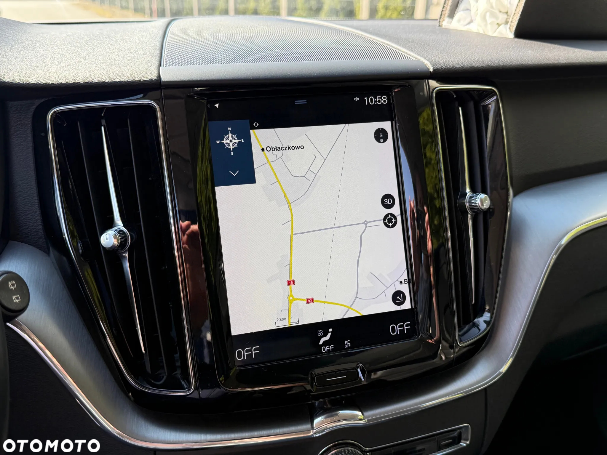 Volvo XC 60 D3 Momentum Pro - 31