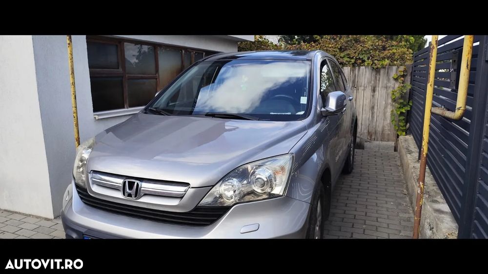 Honda CR-V - 3