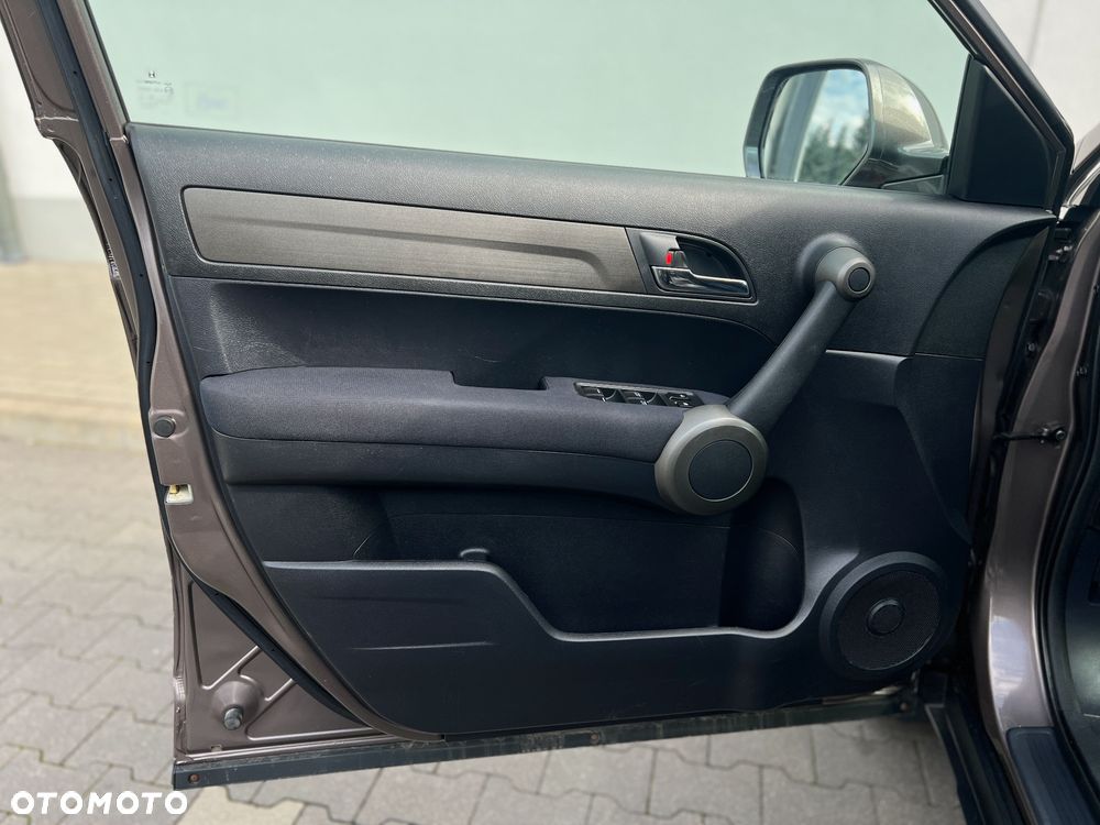 Honda CR-V 2.0i-VTEC Elegance - 21