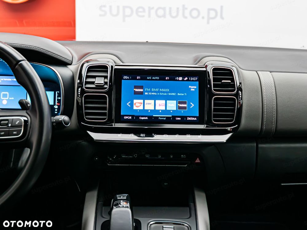 Citroën C5 Aircross - 15