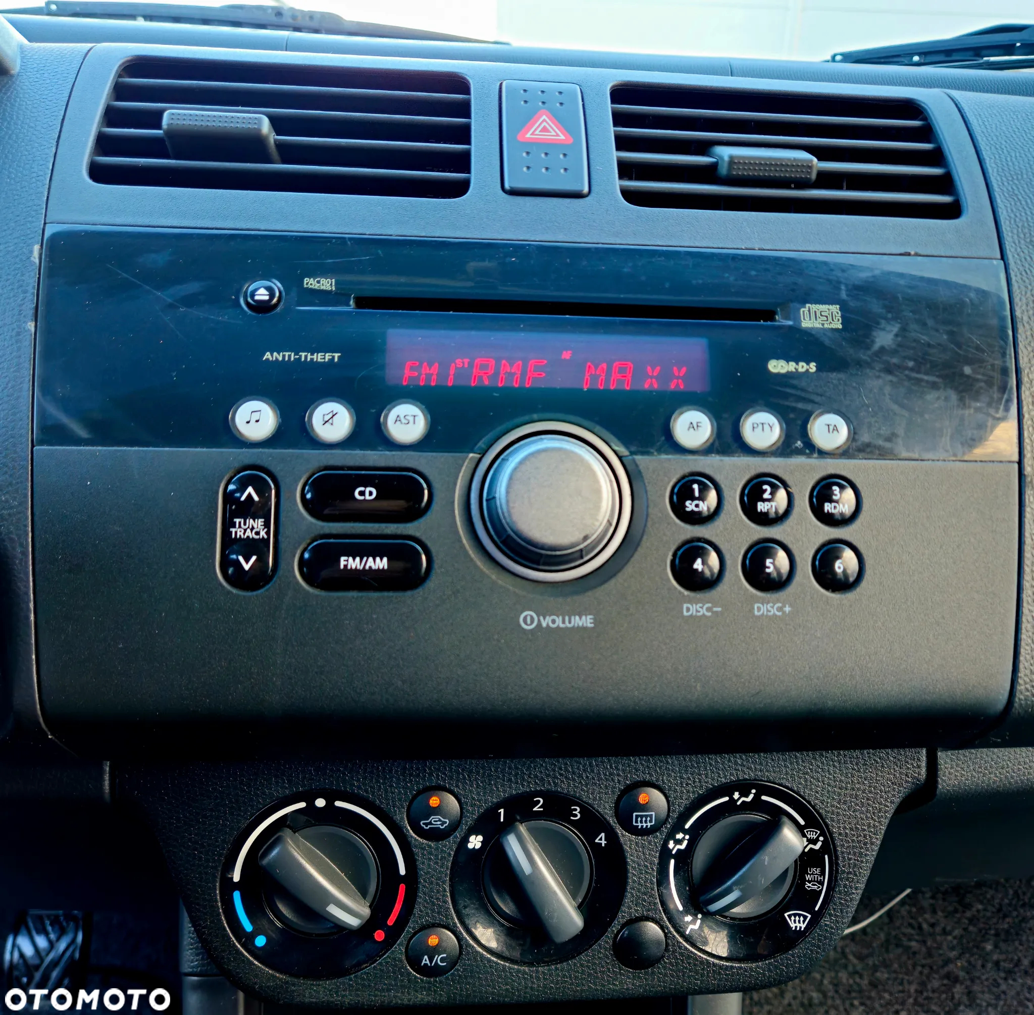 Suzuki Swift 1.5 Comfort - 20