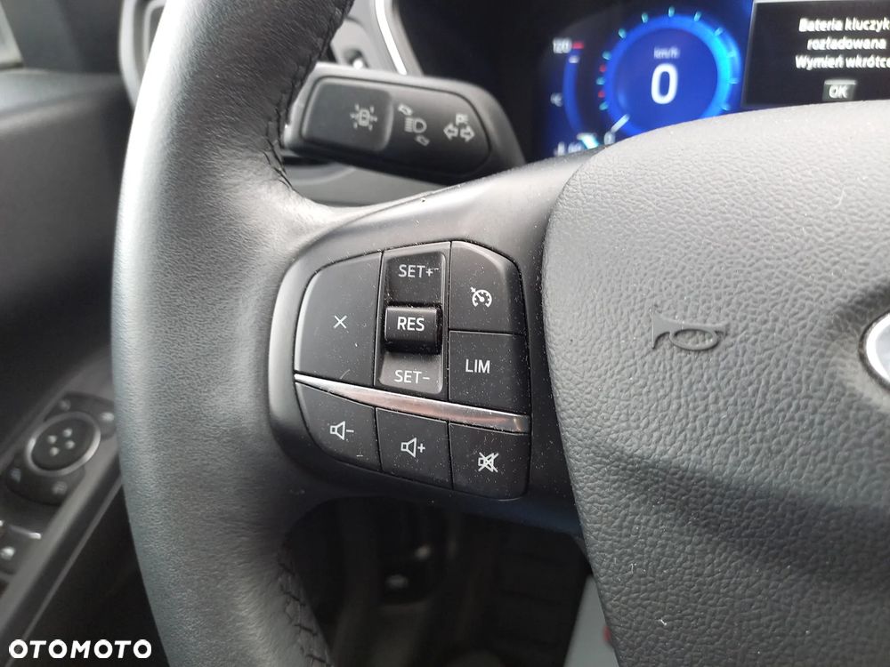 Ford Kuga 1.5 EcoBlue TITANIUM - 25