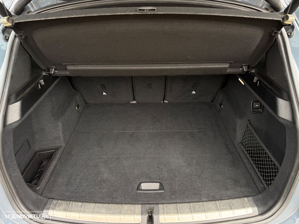 BMW X1 xDrive20d Aut. M Sport - 27