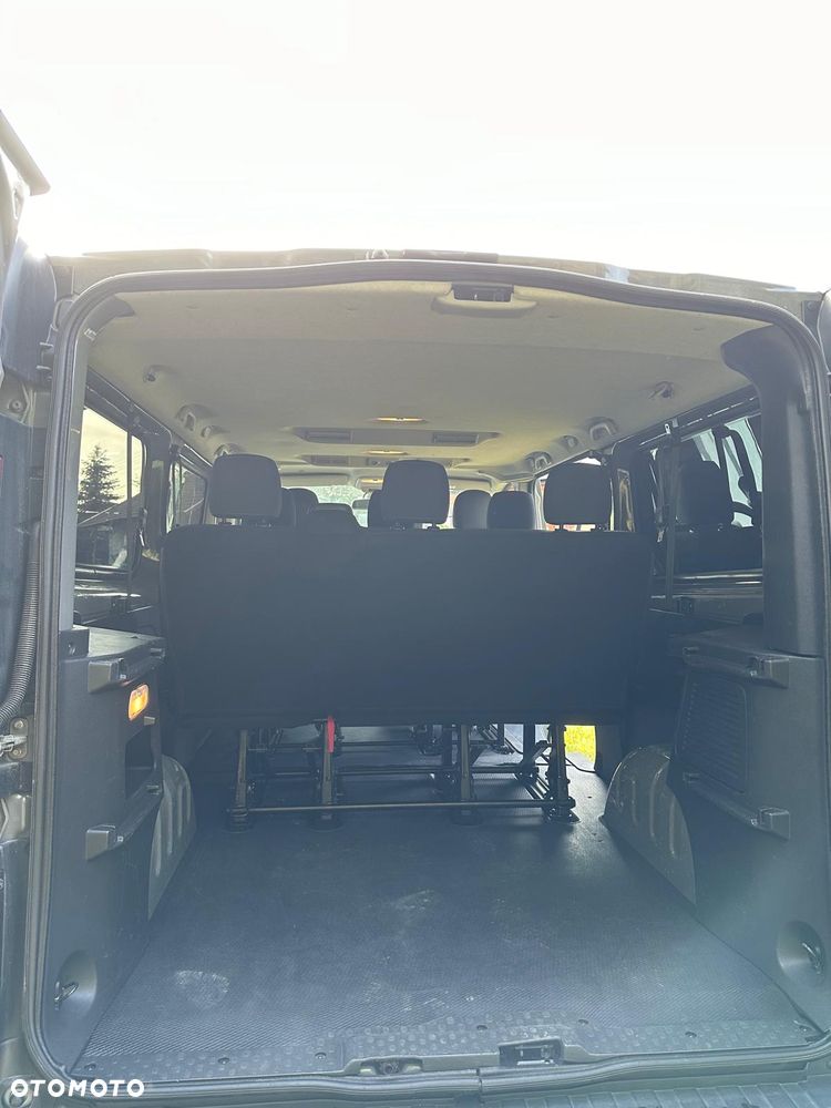 Opel Vivaro CDTI L2H1 S&S LKW - 9