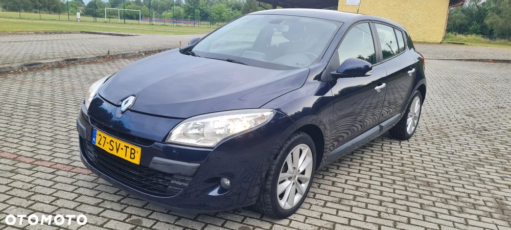 Renault Megane 1.6 16V 110 Authentique - 27