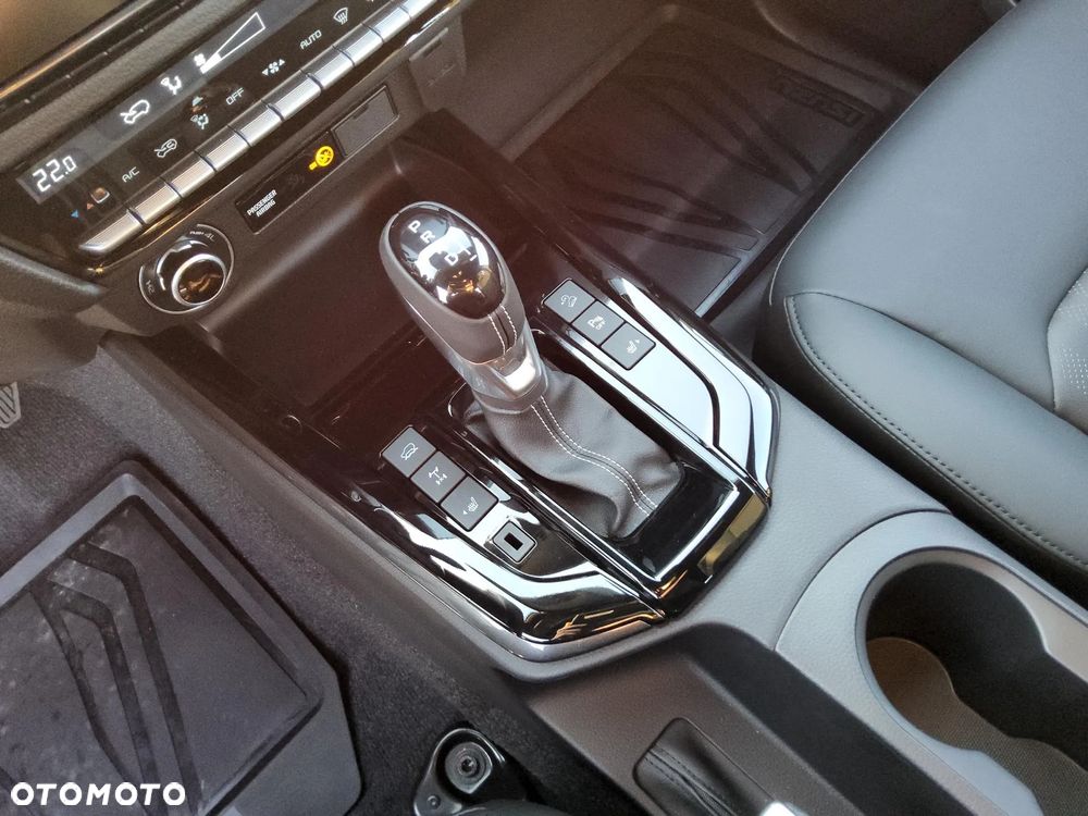 Isuzu D-Max 1.9 DC L - 15