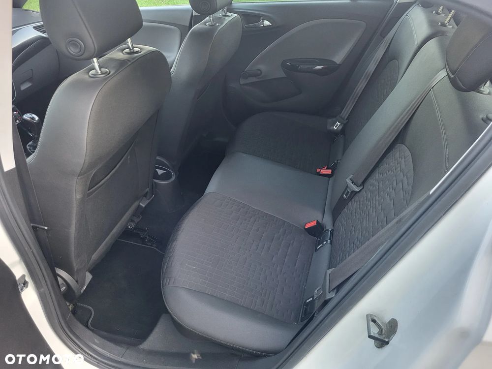 Opel Corsa 1.4 Turbo Start/Stop Color Edition - 28