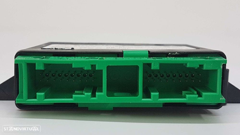 MÓDULO ELETRÓNICO PEUGEOT 3008 ALLURE - 2