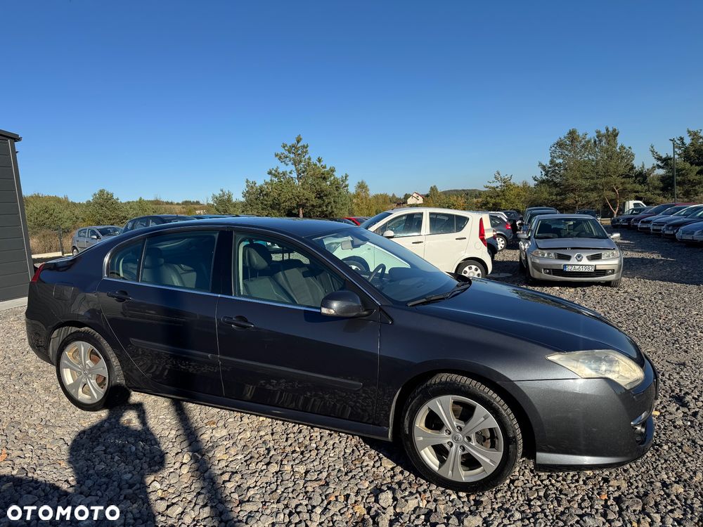 Renault Laguna 2.0 Expression - 7