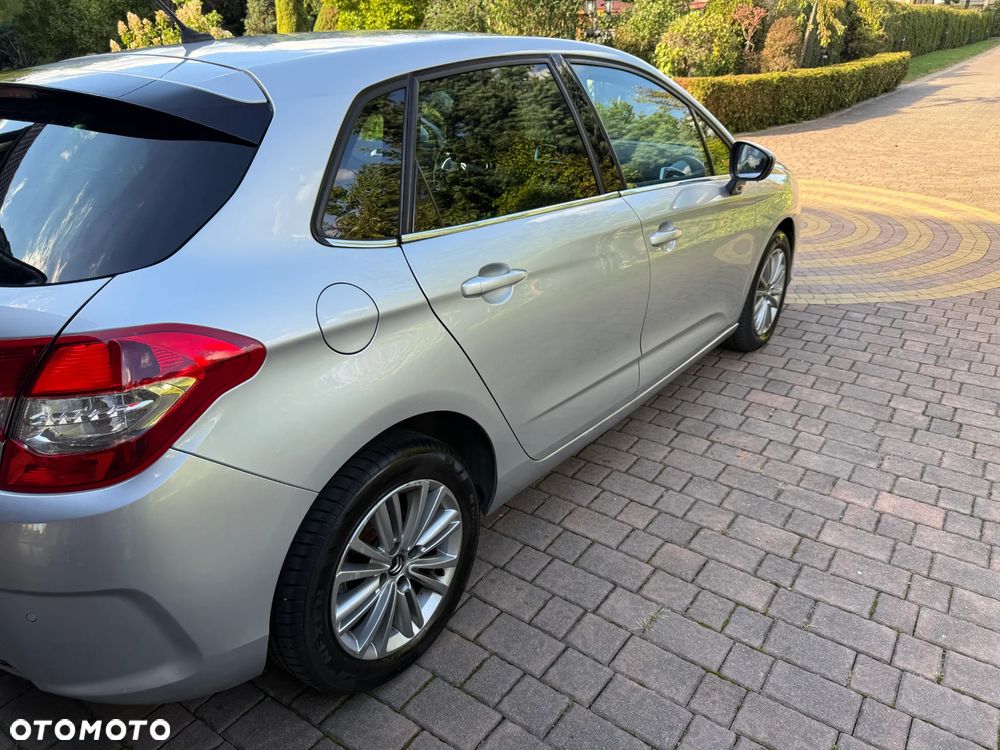 Citroën C4 - 2