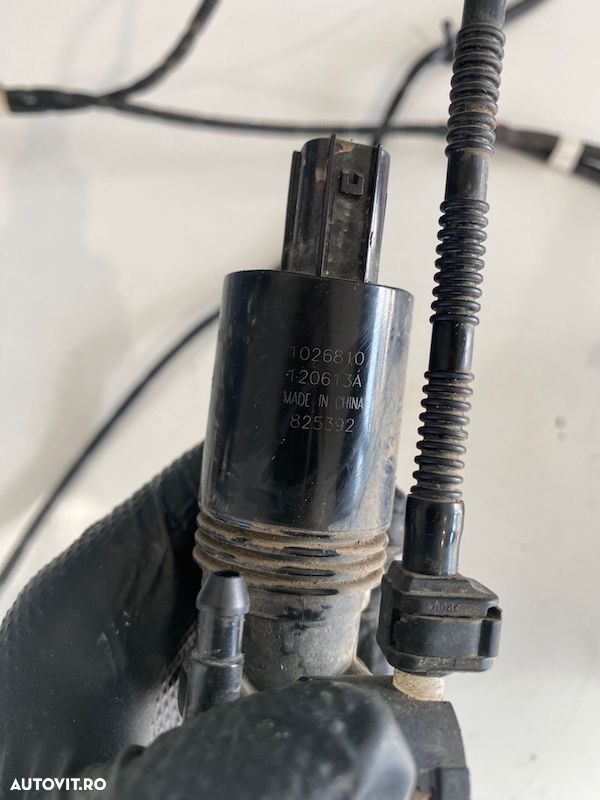 Motoras spalator parbriz Volvo V40 2012-2019 1026810 31378956 - 2