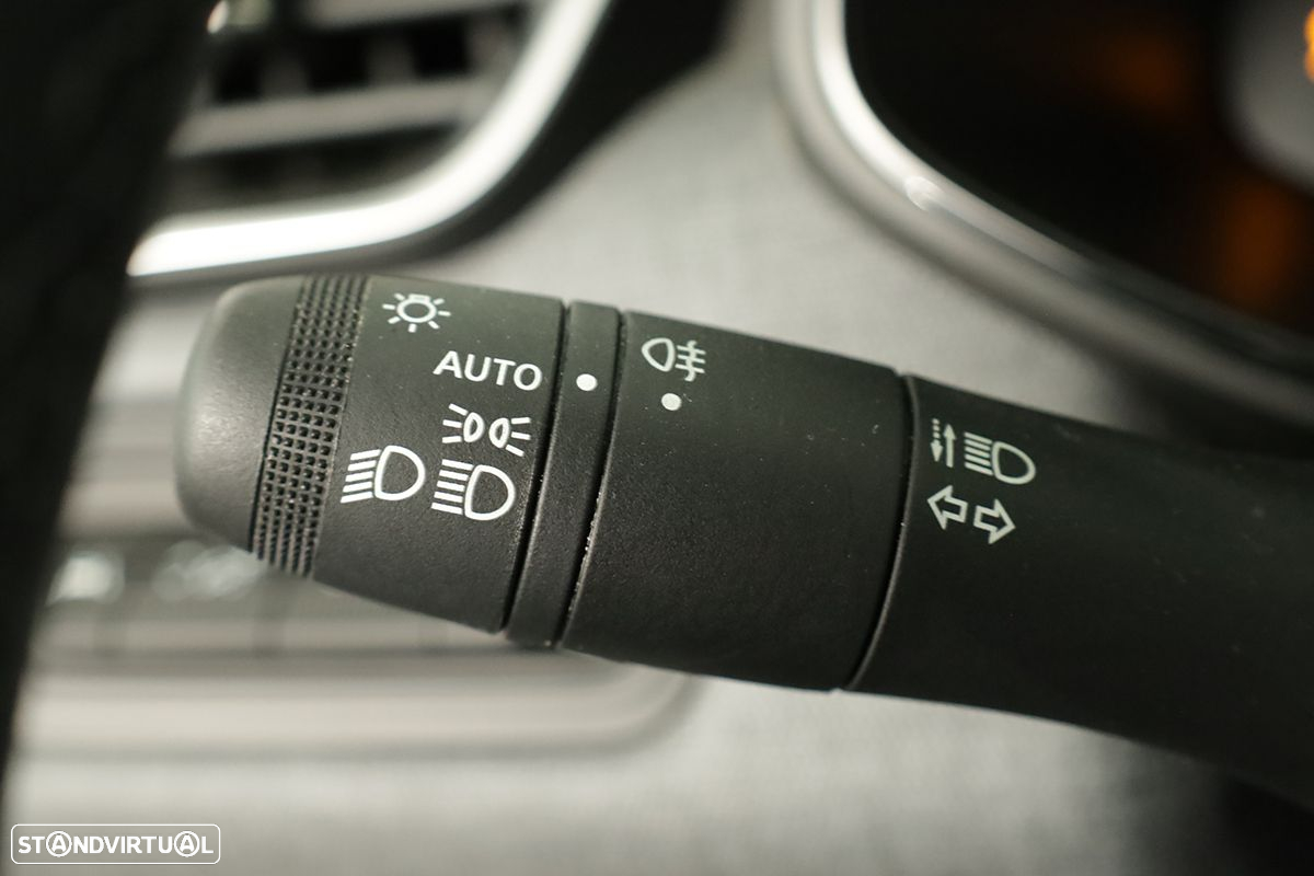 Renault Clio 1.0 TCe Evolution Bi-Fuel - 15