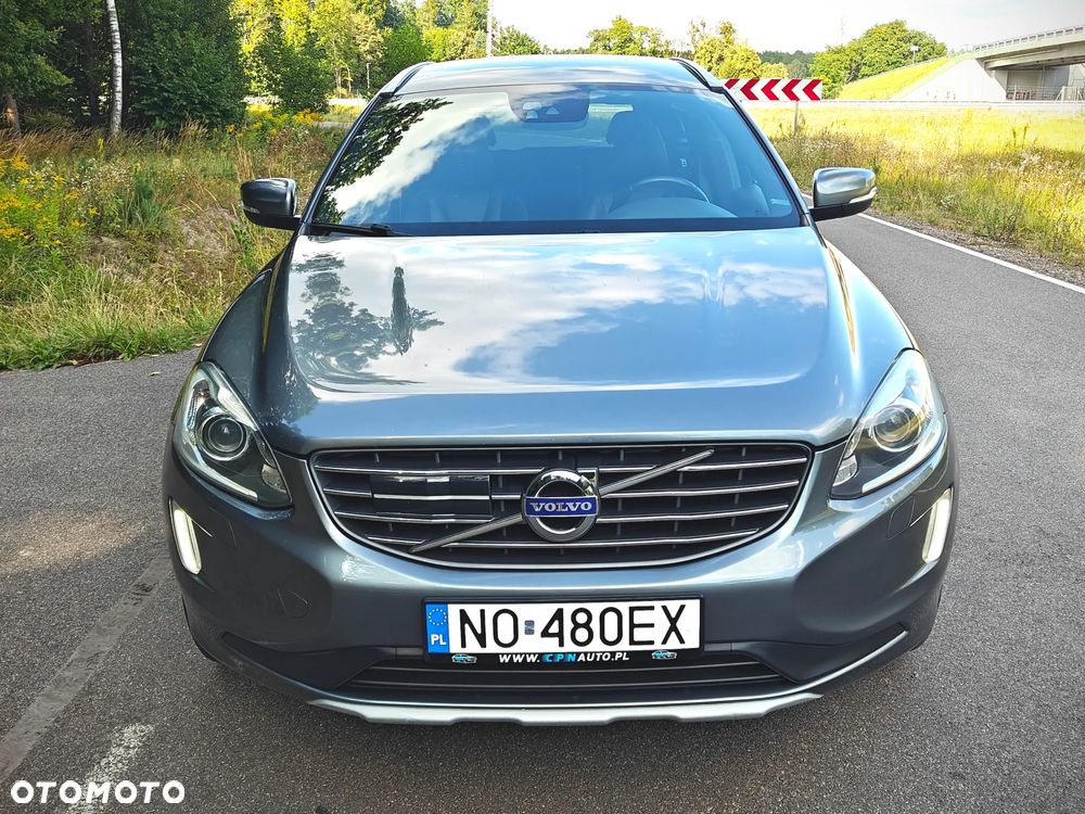 Volvo XC 60 D4 Geartronic Summum - 13