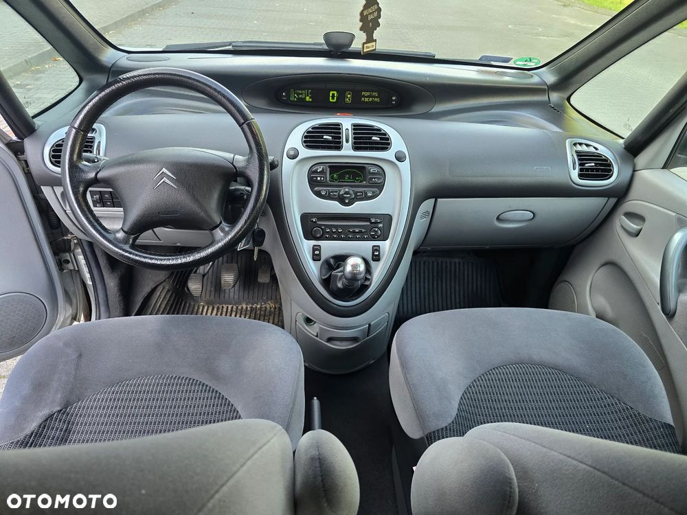 Citroën Xsara Picasso - 4