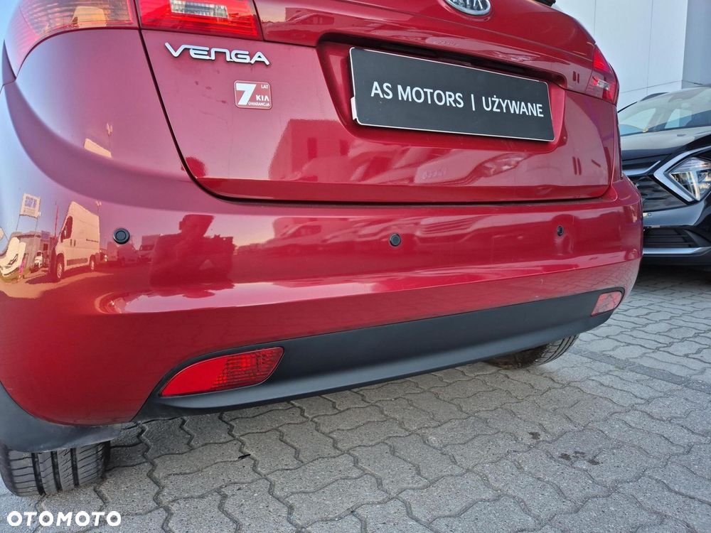 Kia Venga - 23