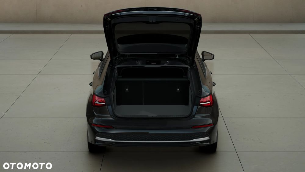 Audi A3 - 5