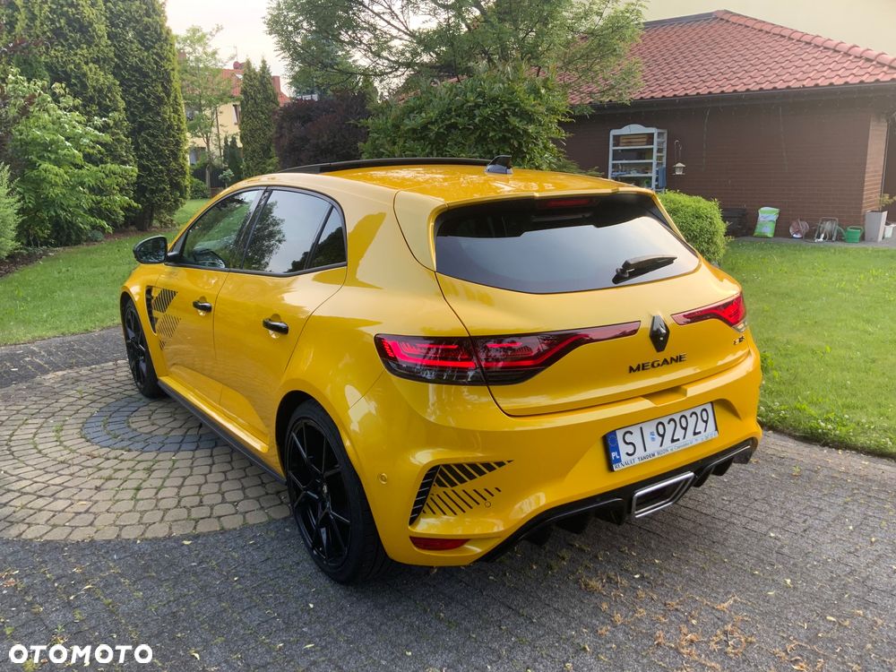 Renault Megane 1.8 TCe FAP R.S Ultime EDC - 6