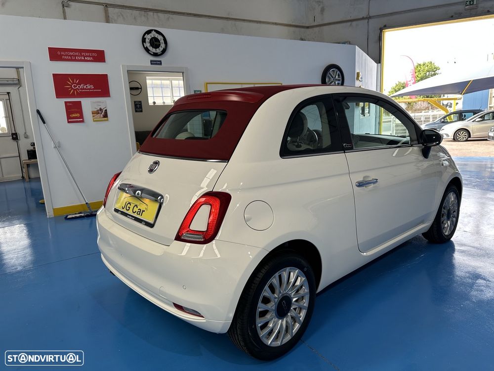 Fiat 500 - 8