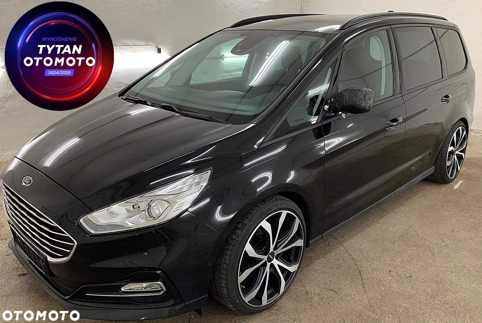 Ford Galaxy 1.5 EcoBoost S&S TREND - 14