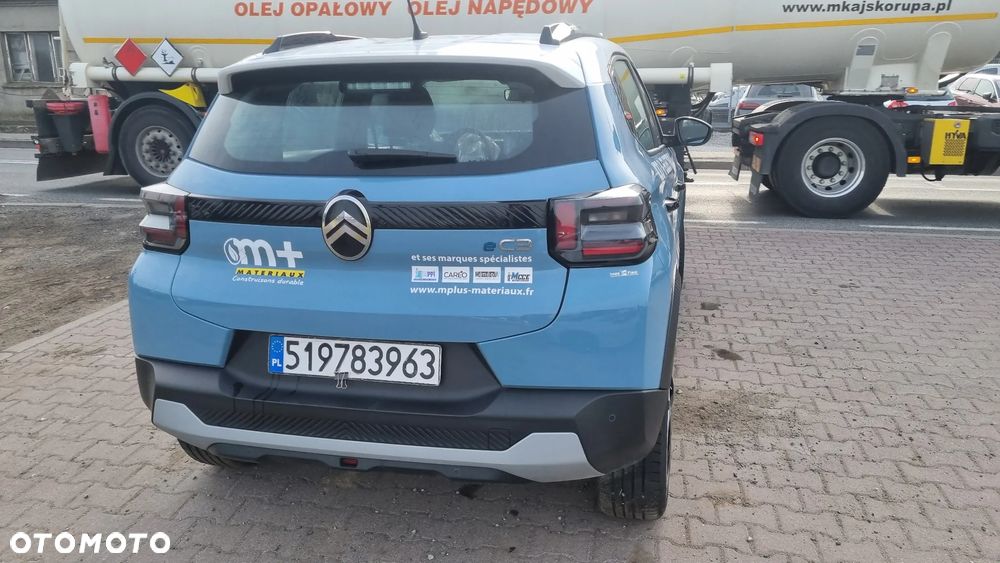 Citroën C3 113 Standard-Range TEAM D - 7