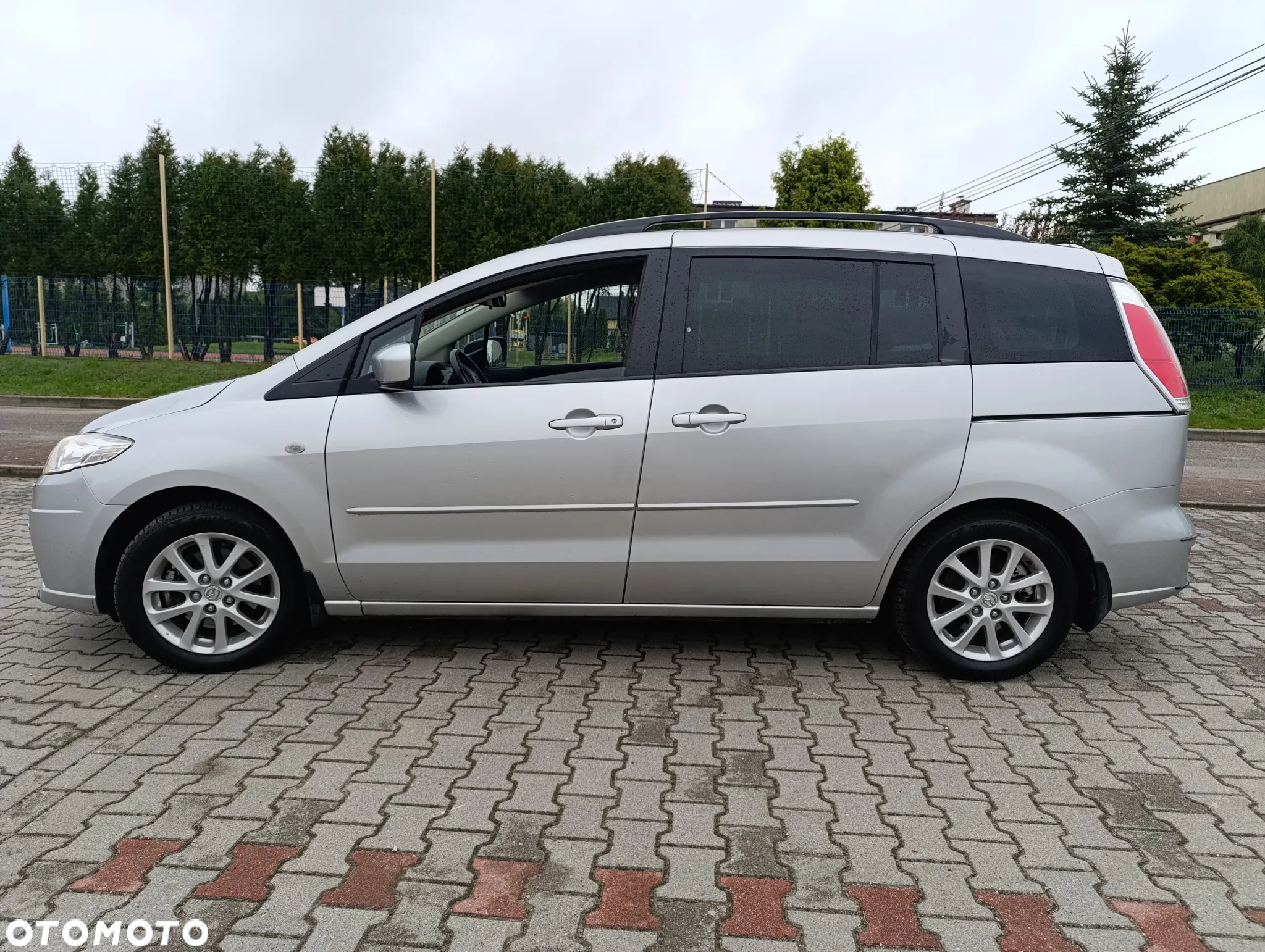 Mazda 5 2.0 Active Plus - 18