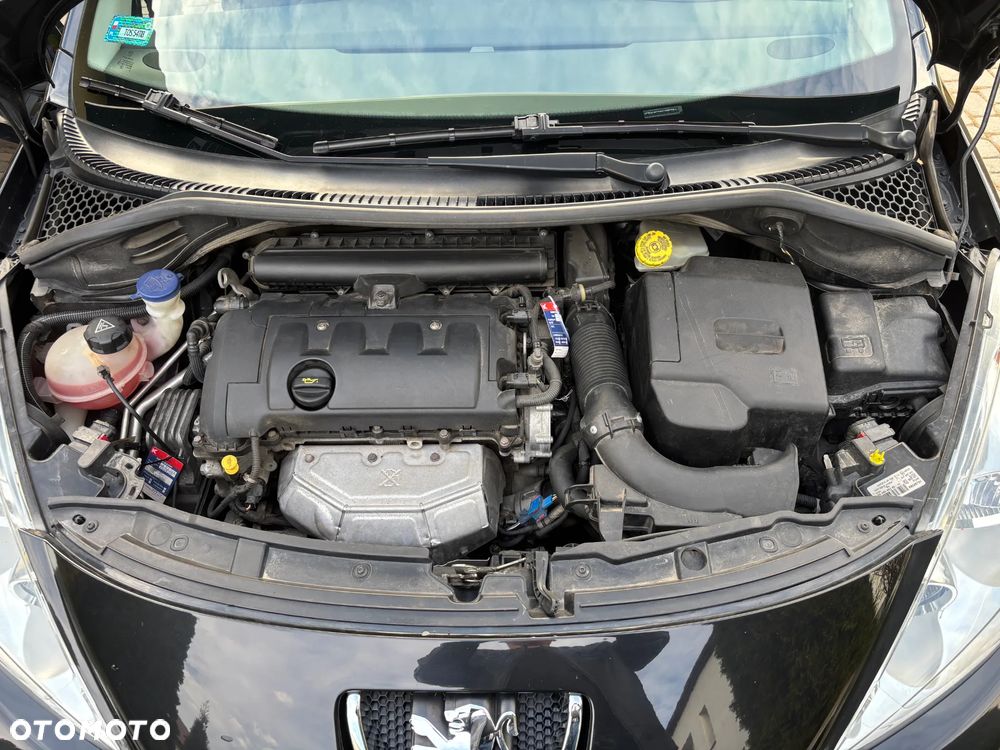 Peugeot 207 95 VTi Premium - 17