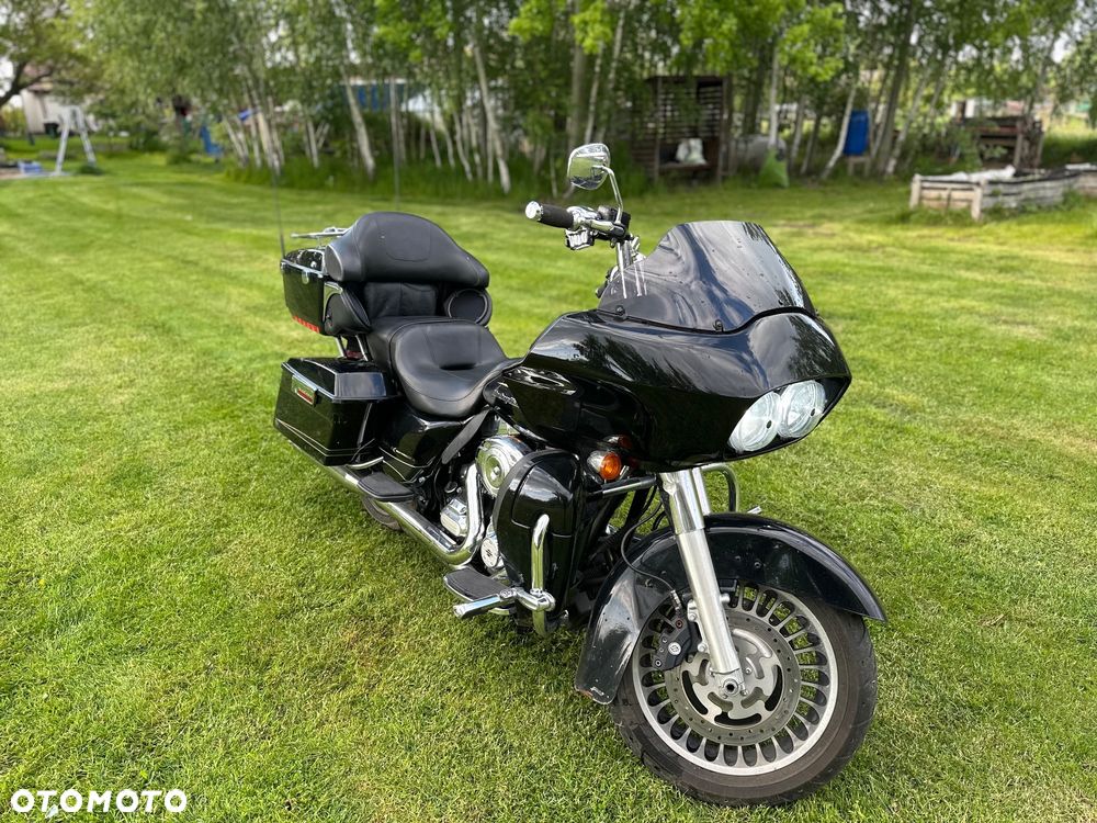 Harley-Davidson Touring Road Glide - 20